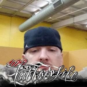 Meet your Posher, Mike